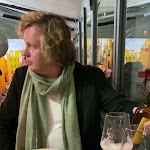 Photo n°4 de l'avis de steph.a fait le 23/01/2023 à 18:05 sur le  Antica Osteria dell'Uva La Spezia à La Spezia