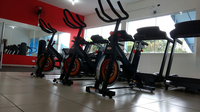 Horário de funcionamento de MoveFit
