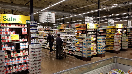 Grocery Store «Whole Foods Market», reviews and photos, 300 Legacy Pl, Dedham, MA 02026, USA