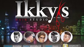 IKKY'S HAIR STUDIO
