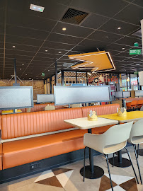 Atmosphère du Restauration rapide Burger King à Coutras - n°5