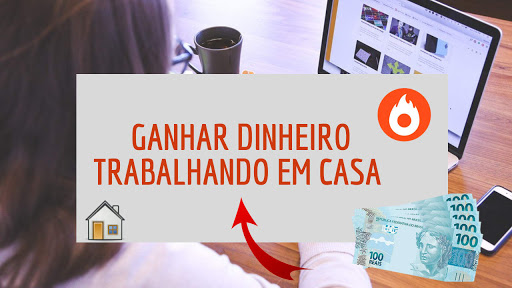 Logo da empresa - Enriquecendo de Vez