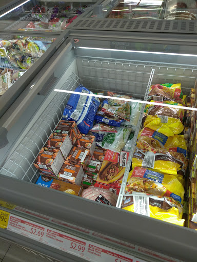 Supermarket «ALDI», reviews and photos, 4580 Atlantic Ave, Long Beach, CA 90807, USA