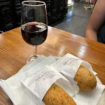 Photo n°1 de l'avis de Luis.r fait le 12/11/2023 à 20:28 sur le  Cozinha d`Avó Celeste à Lisbon