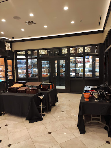 Cigar Shop «The Cigar Lounge», reviews and photos, 1710 Woodfield Rd, Schaumburg, IL 60173, USA