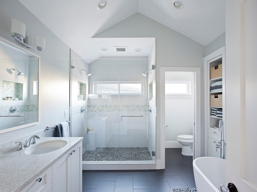 General Contractor «Model Remodel», reviews and photos, 1111 W Nickerson St, Seattle, WA 98119, USA