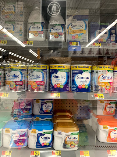 Department Store «Walmart Supercenter», reviews and photos, 295 Plymouth St, Halifax, MA 02338, USA