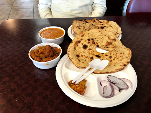 Rajjot Indian Cuisine