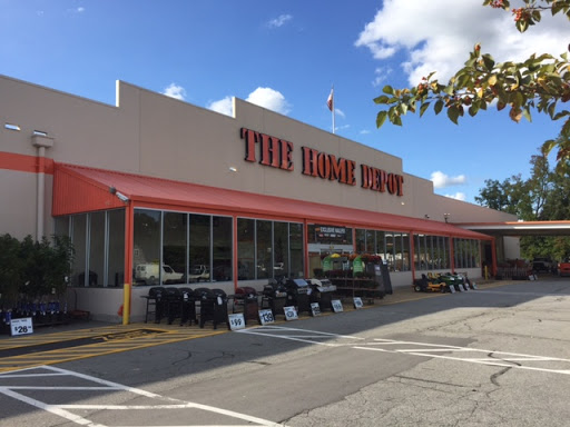 The Home Depot, 2912 S Elm-Eugene St, Greensboro, NC 27406, USA, 