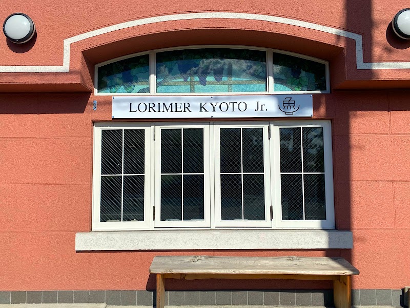 LORIMER KYOTO Jr. （ロリマー京都ジュニア）