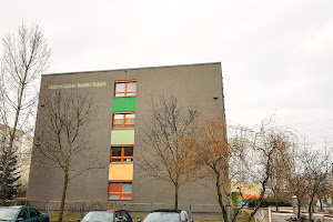 Johann- Julius- Hecker-Schule Berlin