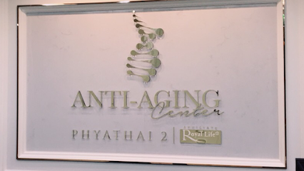 Phyathai 2 Anti-aging Center