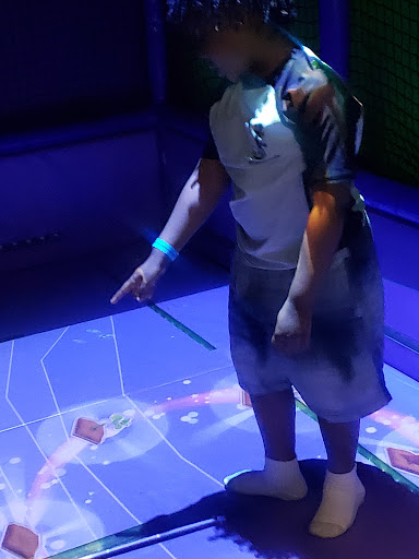 Amusement Center «Bounce Milwaukee», reviews and photos, 2801 S 5th Ct, Milwaukee, WI 53207, USA