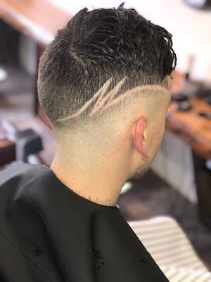Authentik Barber à La Chapelle-Saint-Mesmin