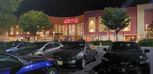 Movie Theater «AMC Northlake 14», reviews and photos, 7325 Northlake Mall Dr, Charlotte, NC 28216, USA