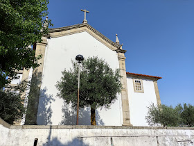 Igreja Matriz de Peso da Régua / Igreja de São Faustino