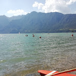Photo n°4 de l'avis de Raffaela. fait le 22/08/2023 à 09:40 sur le  Miralago Lake Idro à Baitoni