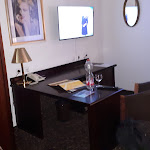 Photo n°10 de l'avis de Uwe.i fait le 23/10/2022 à 13:26 sur le  City-Hotel Aschaffenburg à Aschaffenburg