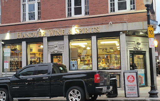 Liquor Store «Hanover Wine & Spirits», reviews and photos, 363 Hanover St, Boston, MA 02113, USA