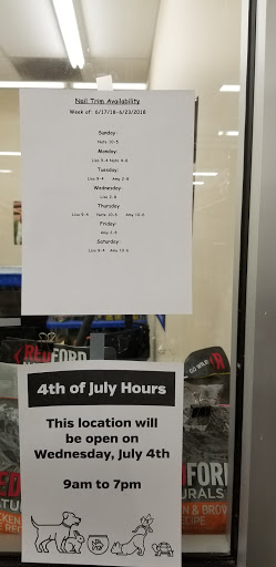 Pet Supply Store «Pet Supplies Plus», reviews and photos, 1030 Main St #10, Waltham, MA 02451, USA