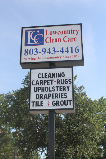 Lowcountry Clean Care