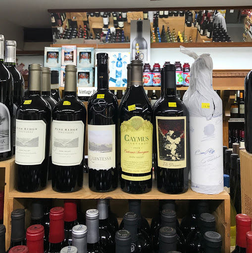 Wine Store «Allentown Wine & Liquors», reviews and photos, 3 N Main St, Allentown, NJ 08501, USA