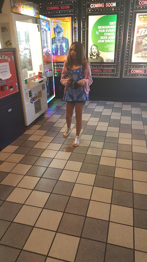 Movie Theater «Cinemark Movies 8», reviews and photos, 4488 Ladson Rd, Summerville, SC 29485, USA