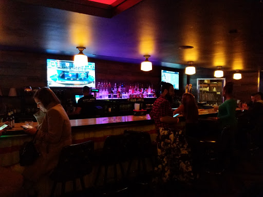 Bowling Alley «Bowlmor Chelsea Piers», reviews and photos, NY-9A, New York, NY 10011, USA