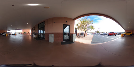 Car Dealer «York Dodge Chrysler Jeep RAM», reviews and photos, 500 Prescott Lakes Pkwy, Prescott, AZ 86301, USA