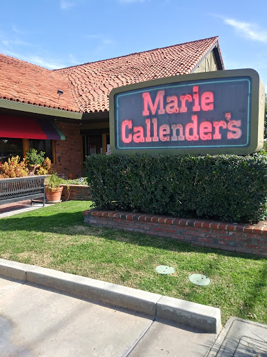 Marie Callender's Restaurant & Bakery