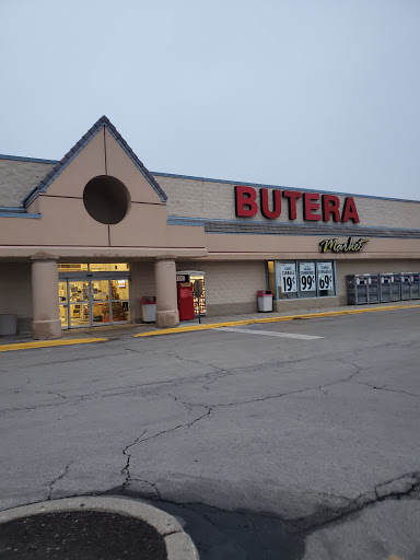 Grocery Store «Butera Market», reviews and photos, 1175 W Spring St, South Elgin, IL 60177, USA