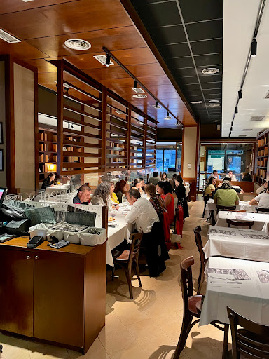 La Toscana en Madrid