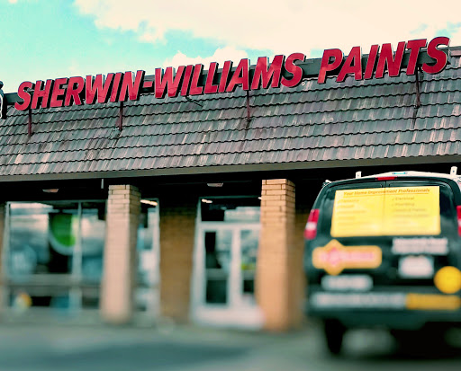 Sherwin-Williams Paint Store