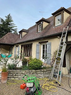 Artisan François à Creil