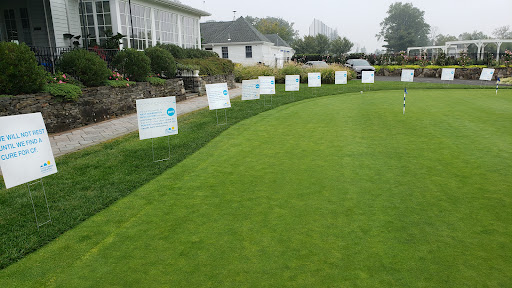 Golf Club «Montclair Golf Club.», reviews and photos, 25 Prospect Ave, West Orange, NJ 07052, USA