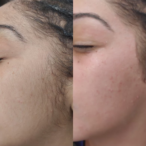 Waxing Hair Removal Service «iBrowCare (Beauty Salon)», reviews and photos, 34 Main St, Norwalk, CT 06851, USA