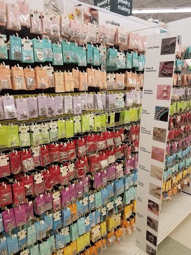 Fabric Store «Jo-Ann Fabrics and Crafts», reviews and photos, 2050 W University Dr #250, McKinney, TX 75070, USA