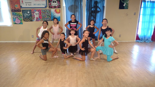 Dance School «Cinderella School of Dance», reviews and photos, 5830 McArdle Rd #14, Corpus Christi, TX 78412, USA
