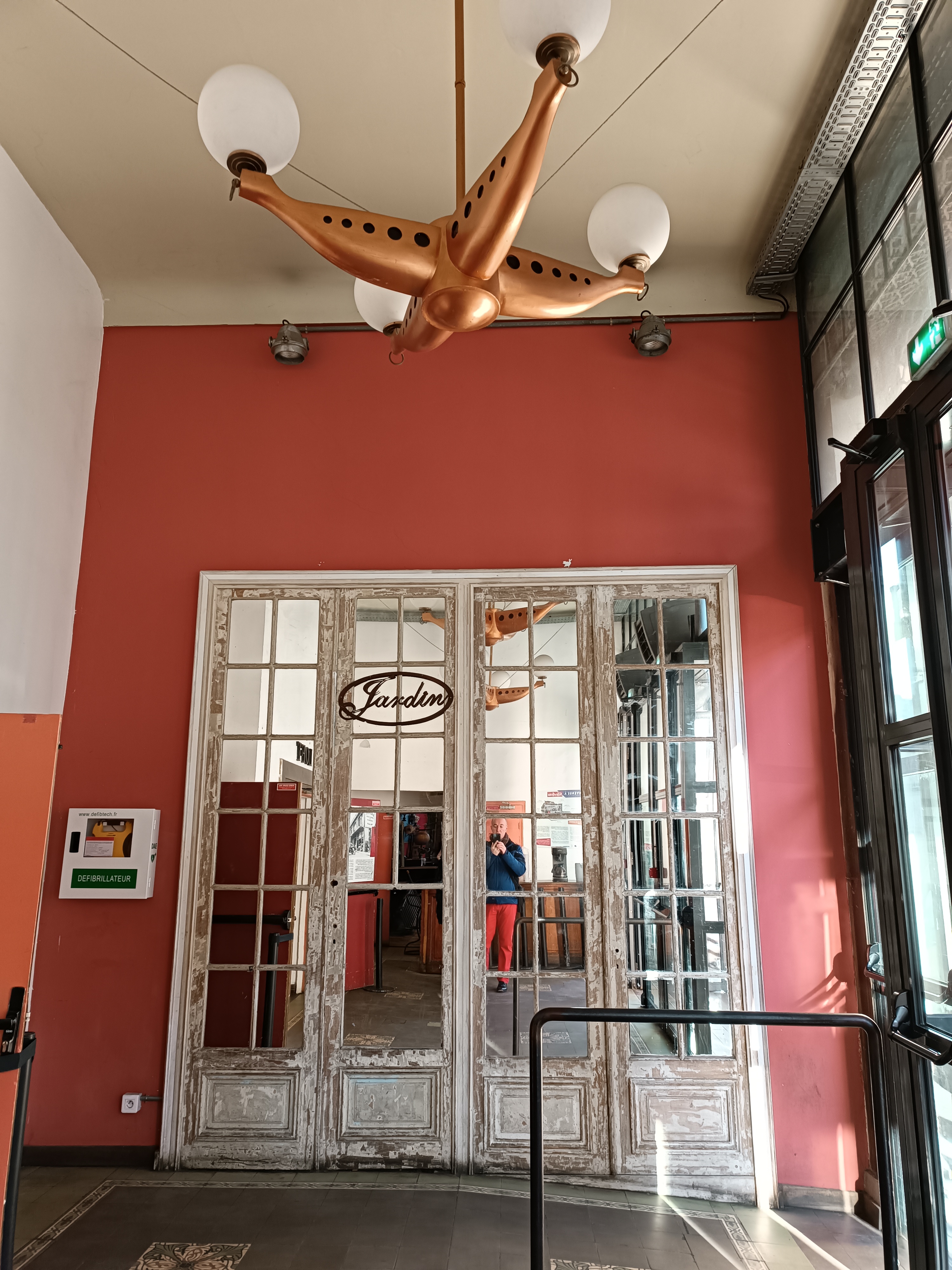 Photo n° 2 de l'avis de Stéphane.a fait le 20/01/2024 à 18:36