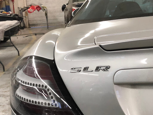 Auto Repair Shop «Eurotech Complete Auto Care», reviews and photos, 171 Industrial Rd, San Carlos, CA 94070, USA