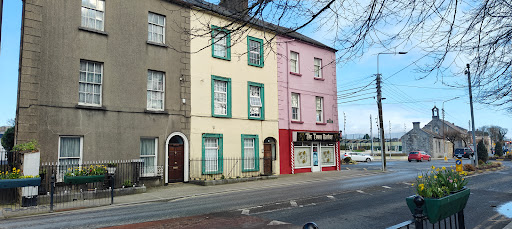The Town Barbers in Clonmel, Co. Tipperary