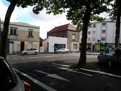 Diététicienne Nutritionniste Me LEVAVASSEUR à Montivilliers