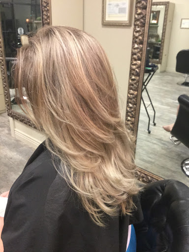 Hair Salon «Salon Baroque», reviews and photos, 2290 Nicolaus Rd #102, Lincoln, CA 95648, USA