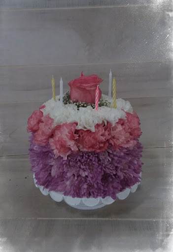 Florist «Around the Corner Florist», reviews and photos, 6003 Main St, Lula, GA 30554, USA