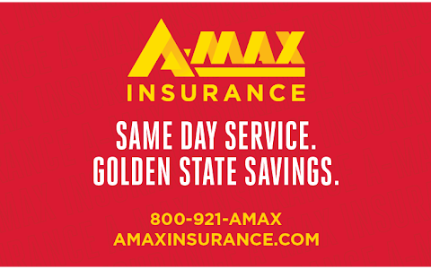 A-MAX Insurance image