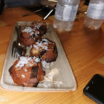 Photo n°8 de l'avis de Basilio.a fait le 24/11/2019 à 17:13 sur le  Ùmmara - vineria con cucina à Scicli