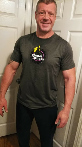 Gym «Planet Fitness», reviews and photos, 1188 New Haven Rd, Naugatuck, CT 06770, USA