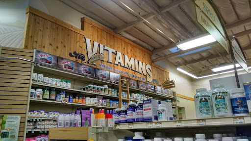 Health Food Store «Sprouts Farmers Market», reviews and photos, 7153 Amador Plaza Rd, Dublin, CA 94568, USA