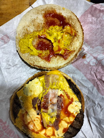 Aliment-réconfort du Restauration rapide Burger King à Sarrola-Carcopino - n°13
