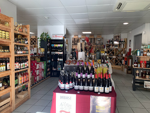 Cave Lindois à Lalinde